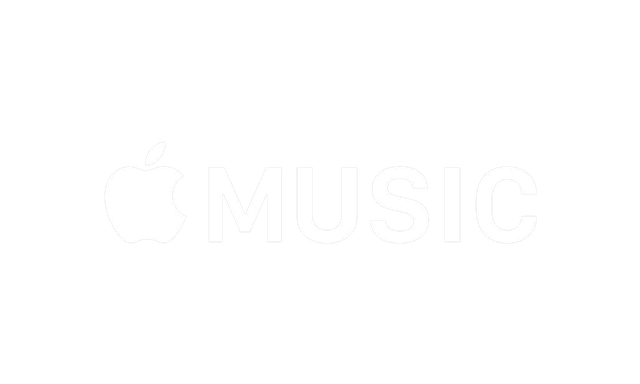 Apple Music Logo
