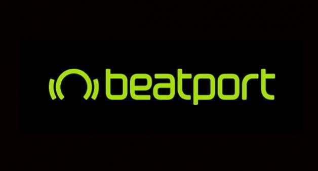 Beatport Logo
