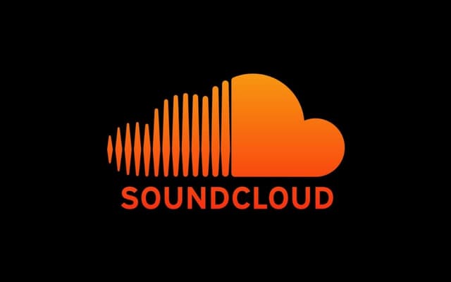 SoundCloud Logo