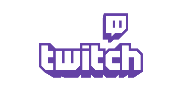 Twitch Logo